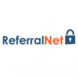 ReferralNet Logo